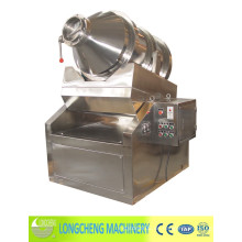 Zweidimensionale Motion Mixing Machine